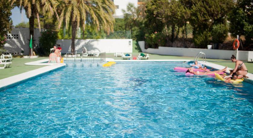 Vago Ibiza - New Opening 2025 Sant Antoni de Portmany מראה חיצוני תמונה