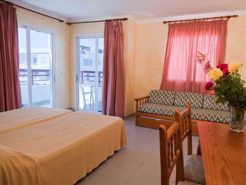 Vago Ibiza - New Opening 2025 Sant Antoni de Portmany מראה חיצוני תמונה