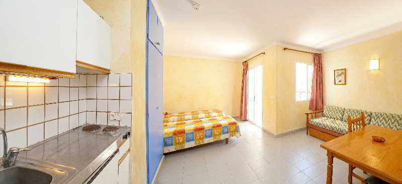 Vago Ibiza - New Opening 2025 Sant Antoni de Portmany מראה חיצוני תמונה