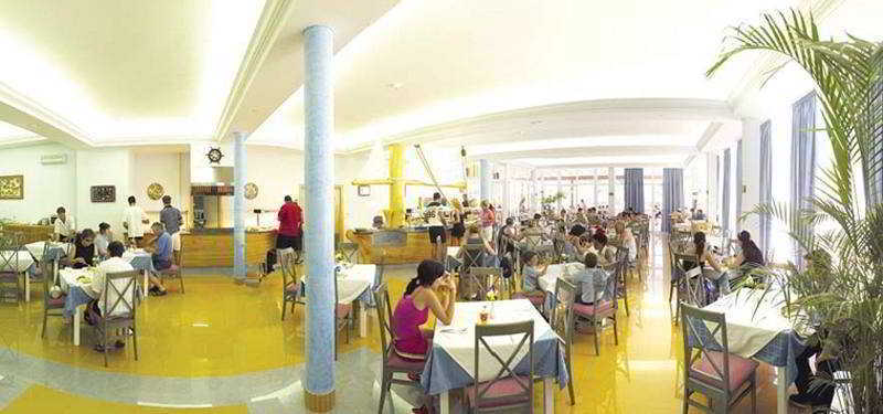 Vago Ibiza - New Opening 2025 Sant Antoni de Portmany מסעדה תמונה