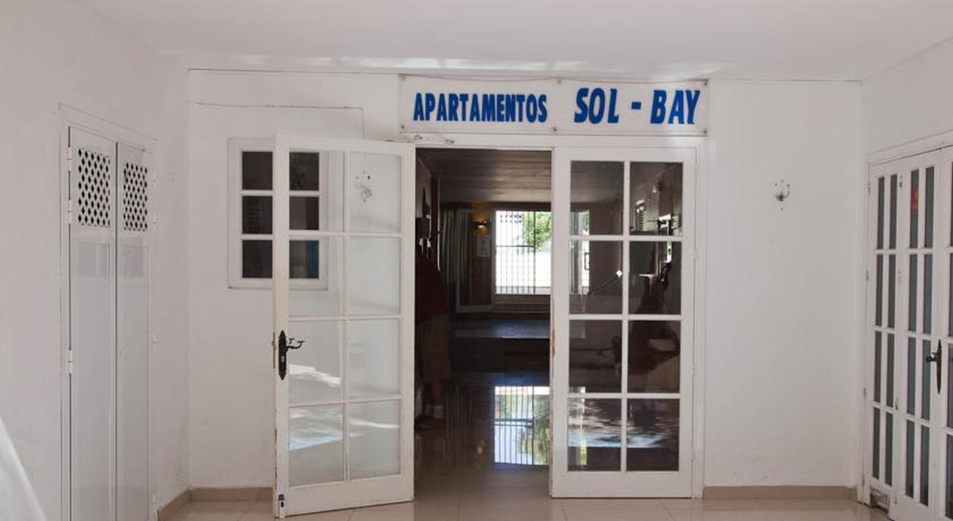 Vago Ibiza - New Opening 2025 Sant Antoni de Portmany מראה חיצוני תמונה