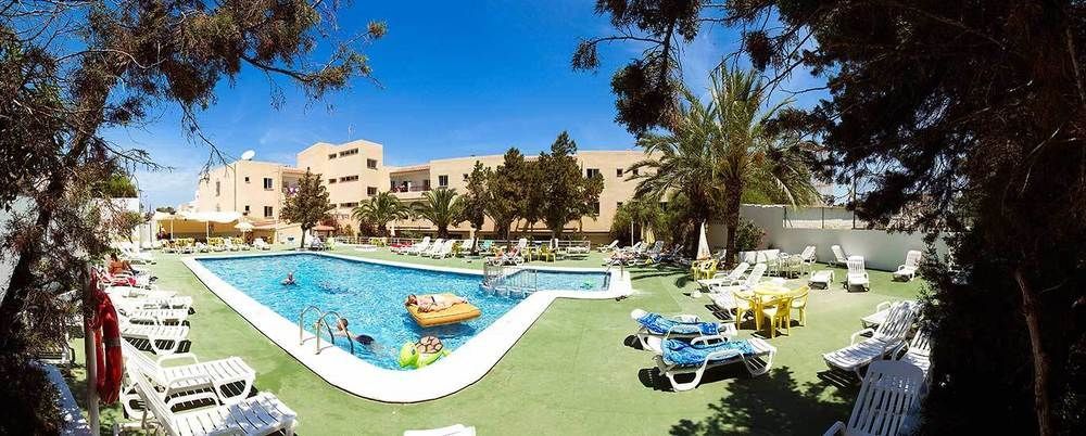 Vago Ibiza - New Opening 2025 Sant Antoni de Portmany מראה חיצוני תמונה