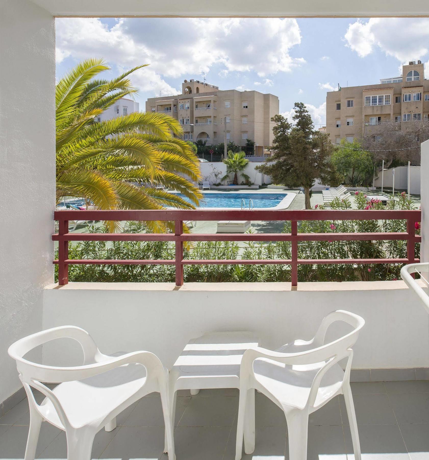 Vago Ibiza - New Opening 2025 Sant Antoni de Portmany מראה חיצוני תמונה