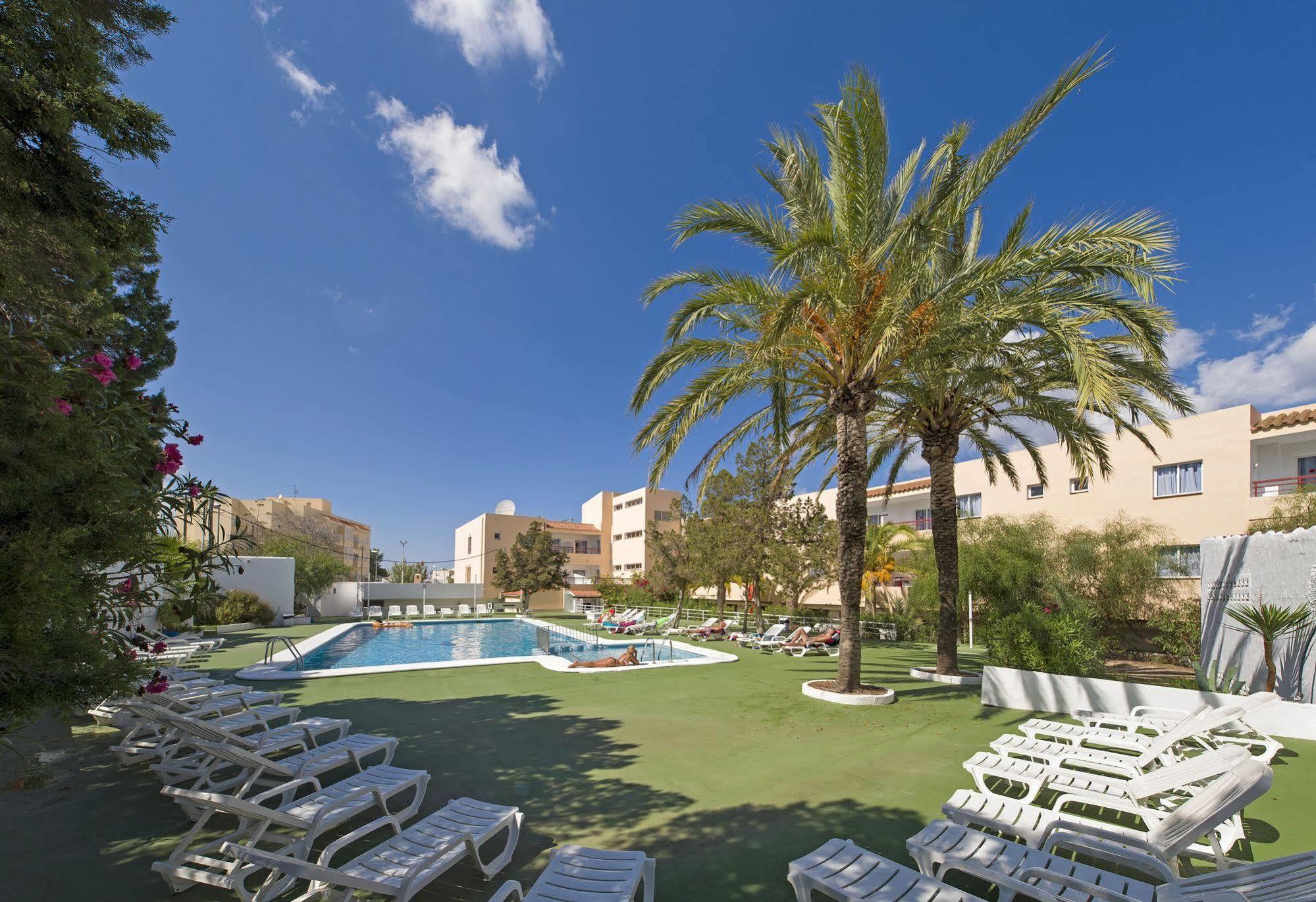 Vago Ibiza - New Opening 2025 Sant Antoni de Portmany מראה חיצוני תמונה