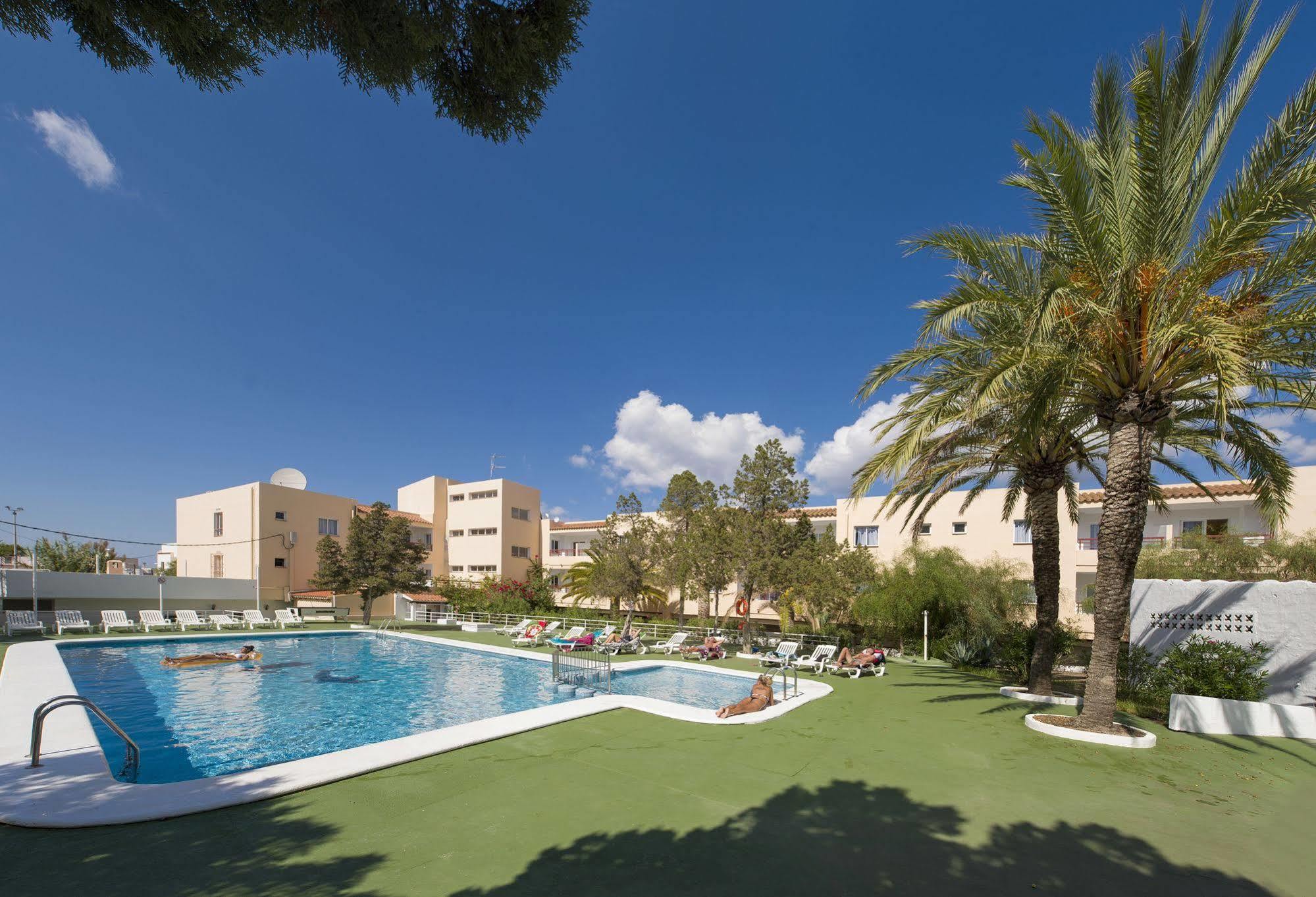 Vago Ibiza - New Opening 2025 Sant Antoni de Portmany מראה חיצוני תמונה