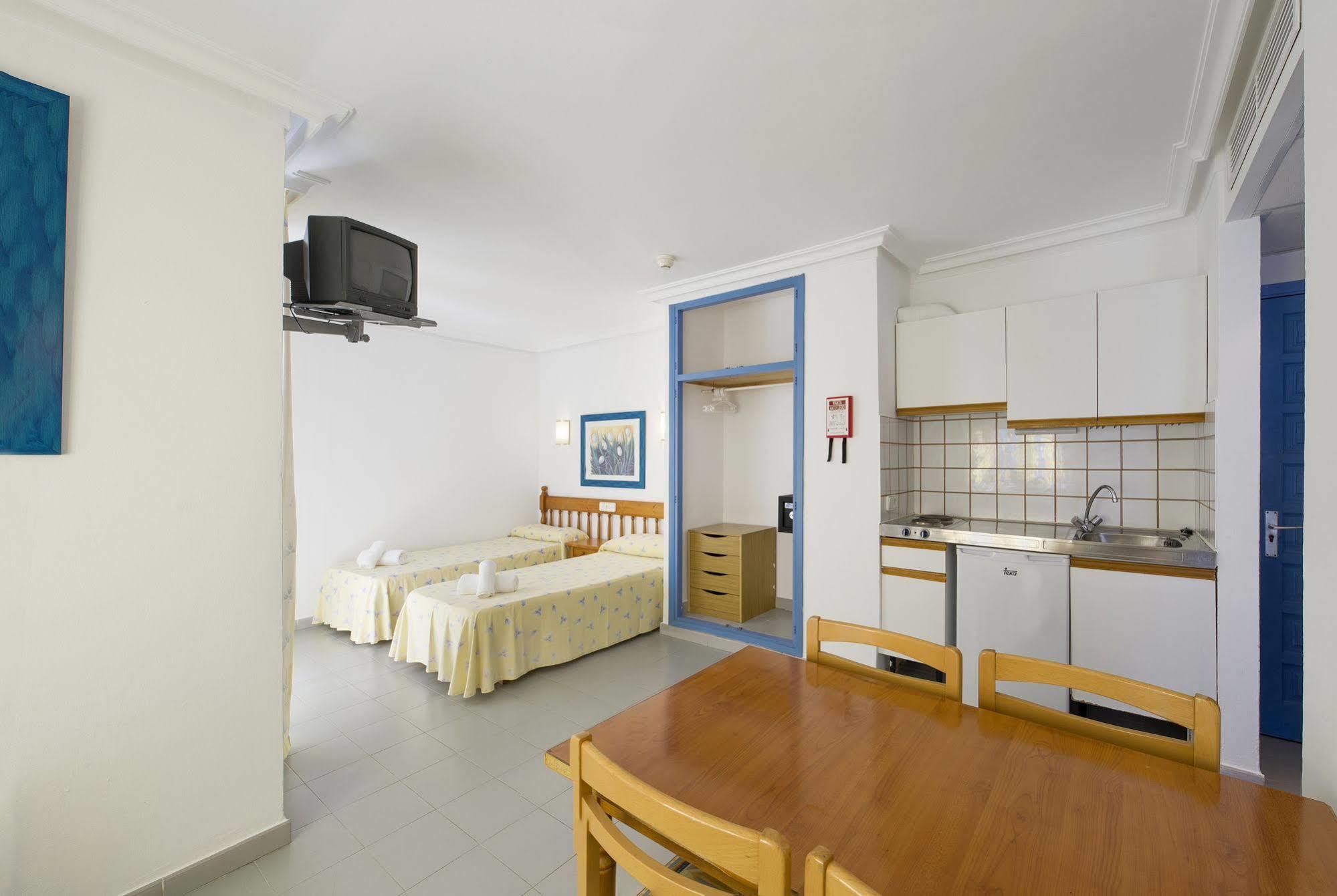 Vago Ibiza - New Opening 2025 Sant Antoni de Portmany מראה חיצוני תמונה