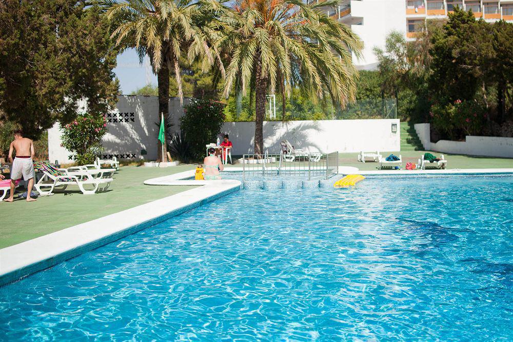 Vago Ibiza - New Opening 2025 Sant Antoni de Portmany מראה חיצוני תמונה